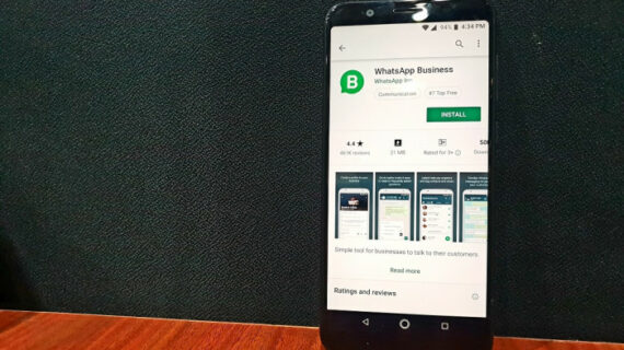 Hebat! Cara Buat Akun Wa Jadi Akun Bisnis Terpecaya