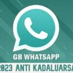 Hebat! Download Wa Gb Terbaru 2023 Anti Blokir Terpecaya