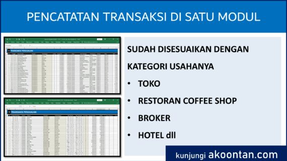 Penting! Download Data Penjualan Excel Terbaik