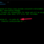 Wow! Unable To Download Video Data Youtube-dl Wajib Kamu Ketahui