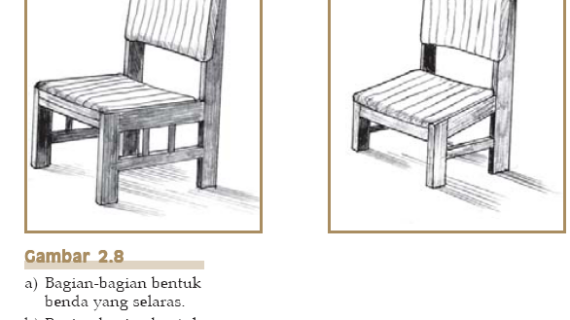 Simak! Membuat Gambar Meja 3 Dimensi Terpecaya