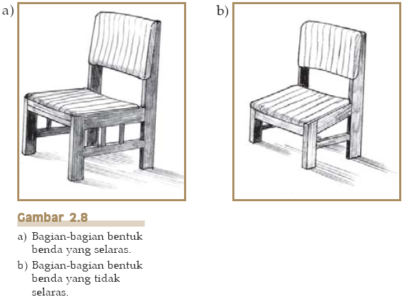 Sketsa Gambar Meja 3 Dimensi - IMAGESEE
