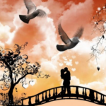 Rahasia Contoh Gambar Aliran Romantisme Mudah Terpecaya