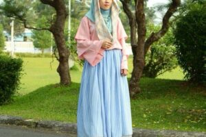 Terungkap Gambar Desain Baju Modern Remaja Terbaik