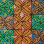 Penting! Contoh Gambar Dekoratif Yang Dapat Diaplikasikan Pada Piring Hias Adalah Terbaik