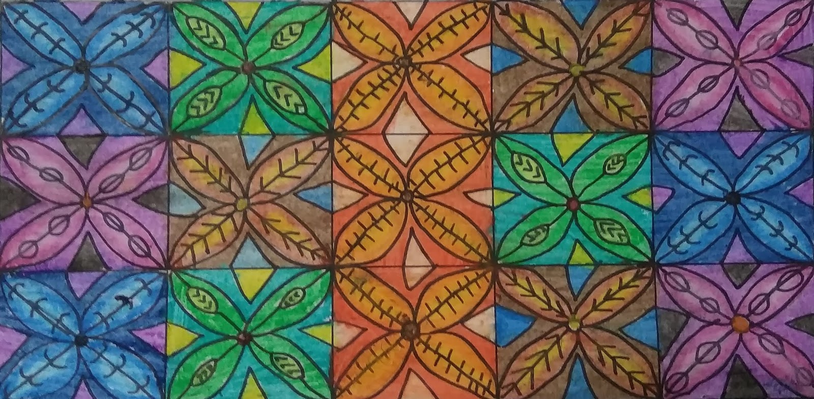 Gambar Dekoratif 2