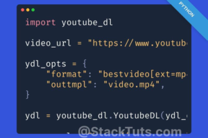 Dahsyat! Youtube Said Unable To Extract Video Data Terbaik