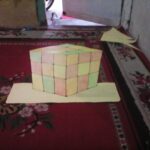 Terbongkar! Cara Membuat Gambar 3d Dari Kertas Wajib Kamu Ketahui