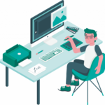 Inilah Jasa Desain Logo Dan Grafis Online Murah (profesional) #1 Grafisatu Terbaik