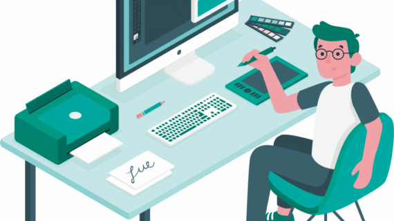 Inilah Jasa Desain Logo Dan Grafis Online Murah (profesional) #1 Grafisatu Terbaik
