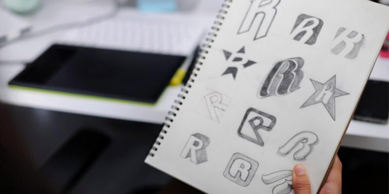 Jenis Desain Simbol Logo Perusahaan