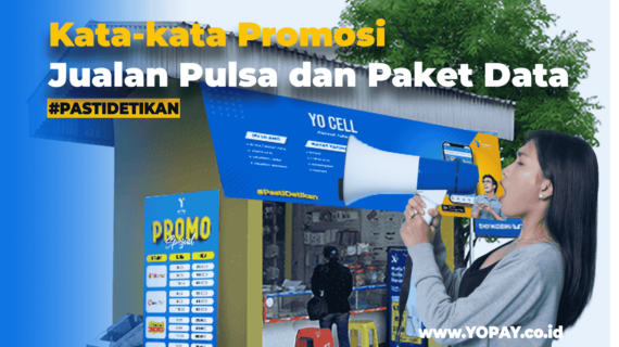 Terbongkar! Promosi Jualan Pulsa Di Wa Wajib Kamu Ketahui