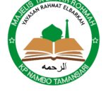 Inilah Cara Membuat Logo Majelis Ta'lim Terbaik