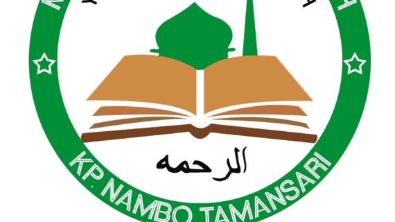 Inilah Cara Membuat Logo Majelis Ta'lim Terbaik