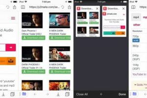 Wow! Download Youtube Dari Menit Tertentu Wajib Kamu Ketahui