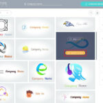 Inilah Situs Desain Logo Online Gratis Terpecaya