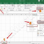 Dahsyat! Cara Mengambil Nama Sheet Di Excel Wajib Kamu Ketahui