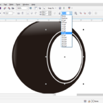 Dahsyat! Cara Membuat Gambar 3d Di Coreldraw X7 Terbaik