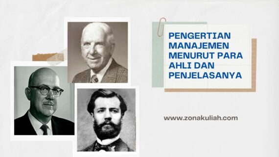 Wow! Pengertian Promosi Menurut Para Ahli Jurnal Wajib Kamu Ketahui