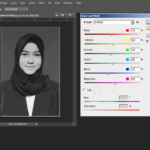 Terungkap Cara Membuat Gambar Hitam Putih Di Adobe Illustrator Terbaik