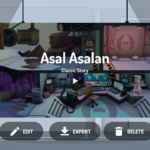 Terbongkar! Membuat Animasi 3d Di Android Terbaik