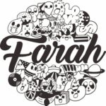 Rahasia Cara Membuat Gambar Doodle Nama Rizky Wajib Kamu Ketahui