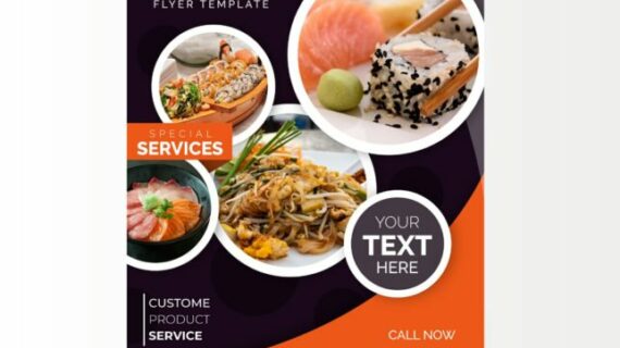 Dahsyat! Cara Promosi Produk Makanan Online Terpecaya