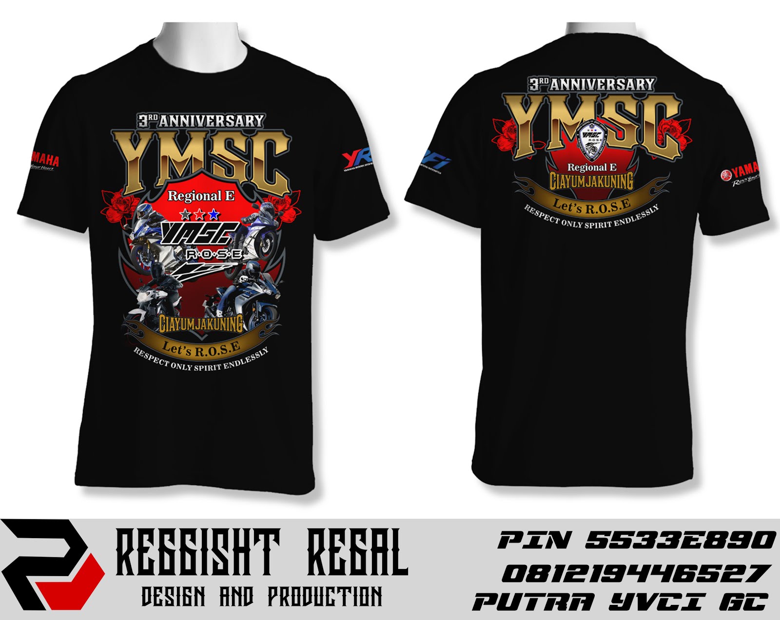 Regopasar.com