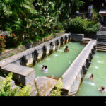 Dahsyat! Gambar Natural Hot Spring Sahabat – Air Panas Piling Kawan Terbaik