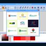 Penting! Aplikasi Desain Logo Gratis Pc Terpecaya