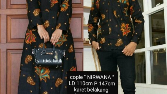 Rahasia Gambar Desain Baju Couple Lengan Panjang Terbaik
