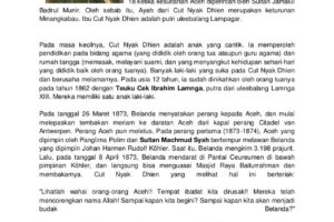 Inilah Cara Membuat Teks Cerita Inspiratif Wajib Kamu Ketahui