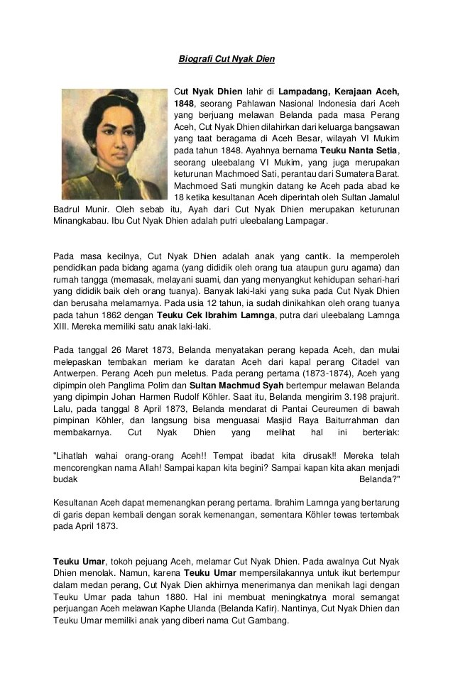 Contoh Teks Naratif Bahasa Jawa