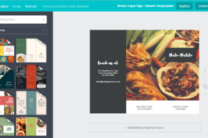 Wow! Cara Edit Foto Produk Di Canva Terpecaya