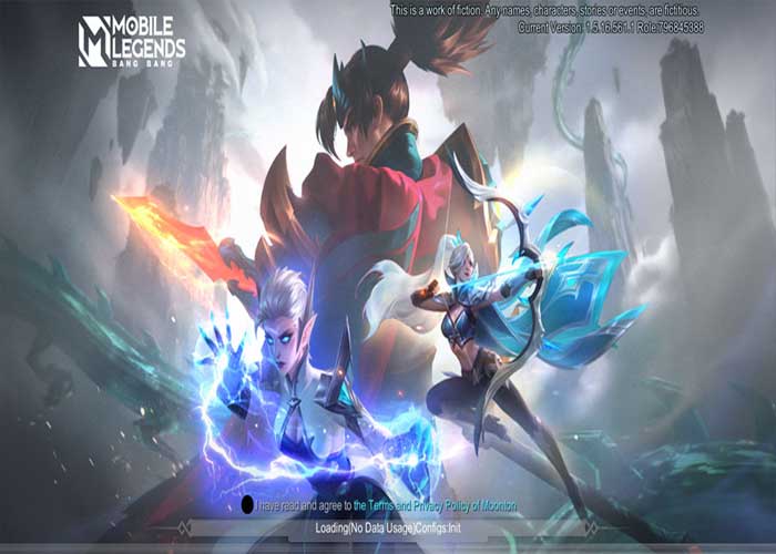 Cara Cepat Download Data Mobile Legend yang Efektif dan Praktis - Tertekno