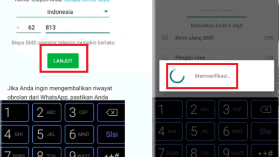 Hebat! Cara Membuat Whatsapp Di Pc Tanpa Nomor Hp Terpecaya