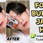 Rahasia Membuat Foto Menjadi Hd Dengan Ai Terpecaya