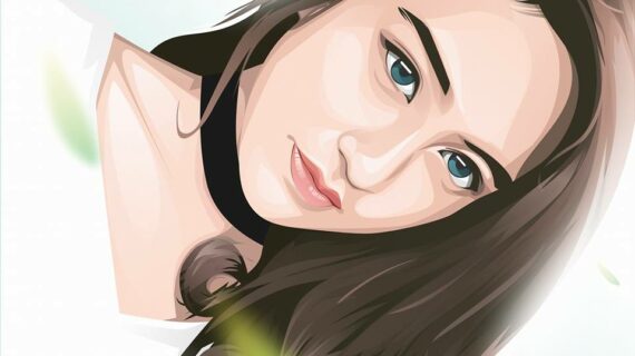 Terungkap Cara Membuat Karikatur Di Canva Terbaik