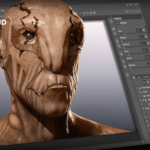 Inilah Cara Membuat Gambar Efek 3d Di Photoshop Terpecaya