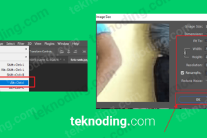 Terungkap Membuat Gambar Jadi Hd Photoshop Terbaik