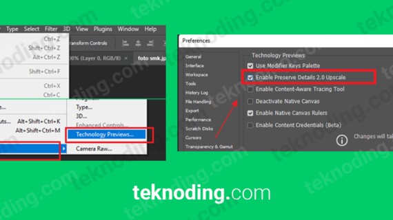 Inilah Membuat Gambar Hd Di Photoshop Terbaik