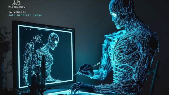 Wow! Cara Membuat Gambar Ilustrasi Dengan Ai Terpecaya