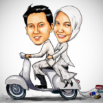 Terbongkar! Membuat Karikatur Kartun Dari Foto Wajib Kamu Ketahui