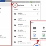 Wow! Cara Membuat Link Foto Google Drive Di Hp Terbaik