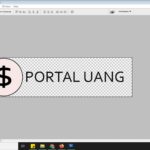 Inilah Cara Membuat Logo Hitam Putih Di Word Wajib Kamu Ketahui