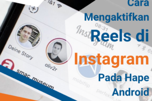 Dahsyat! Cara Mengambil Reels Di Ig Terpecaya