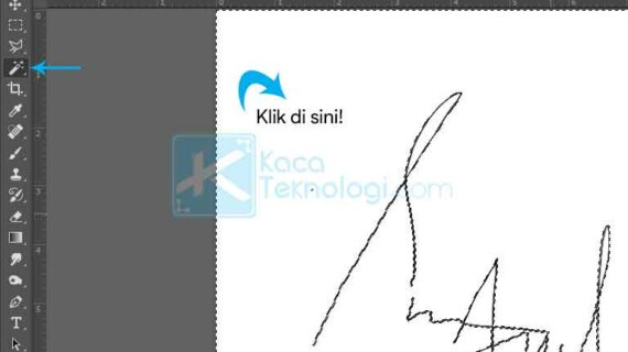 Inilah Membuat Tanda Air Di Photoshop Terbaik