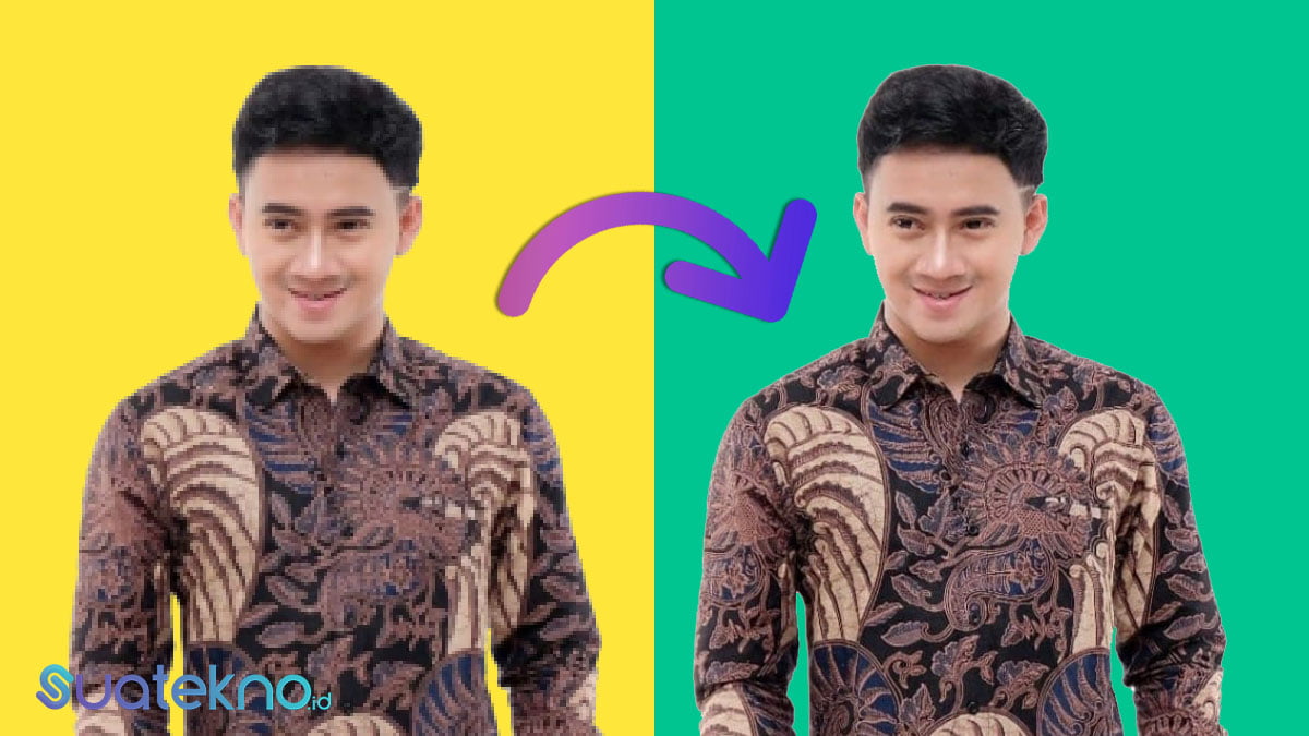 Cara Mengubah Gambar Menjadi HD Online | Suatekno