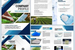 Inilah Membuat Company Profile Dengan WordPress Terbaik