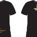 Simak! Desain Gambar Untuk Sablon Kaos Terpecaya